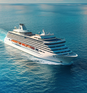 Experiences Beyond the Destination
