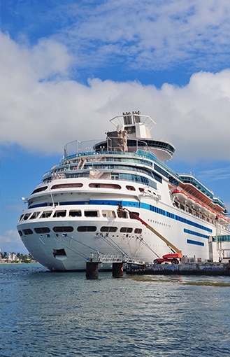  Discover Voyages Beyond the Skyline