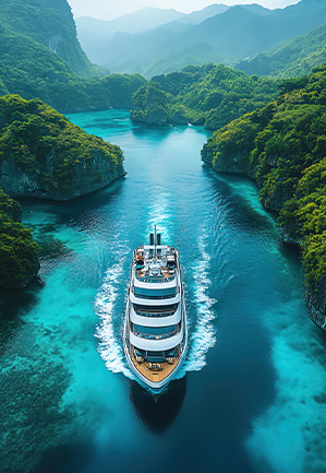  Discover Voyages Beyond the Skyline