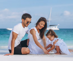 Family Adventures