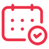 Clear Booking Process