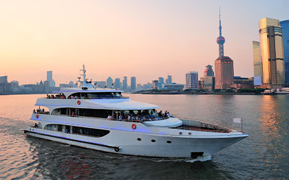 How Passengers Turn a Weekend Cruise Into an Unforgettable Escape