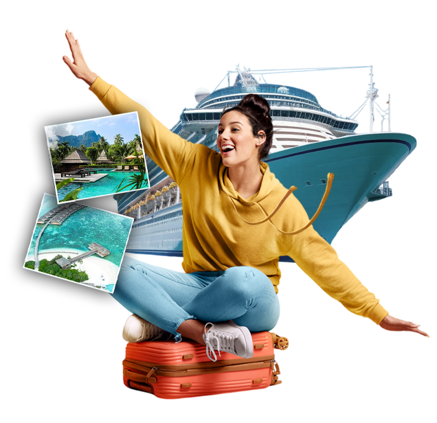 Journeys Inspired by Discovery